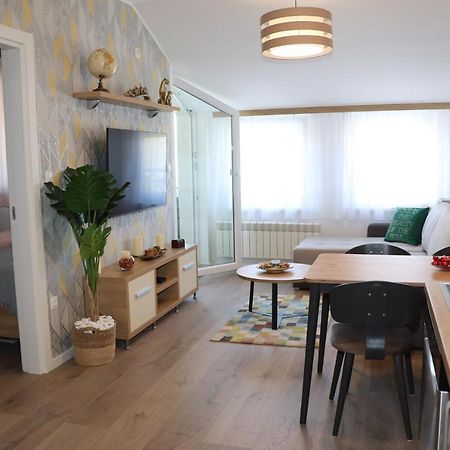 Apartman Mila 21 Белград Екстер'єр фото