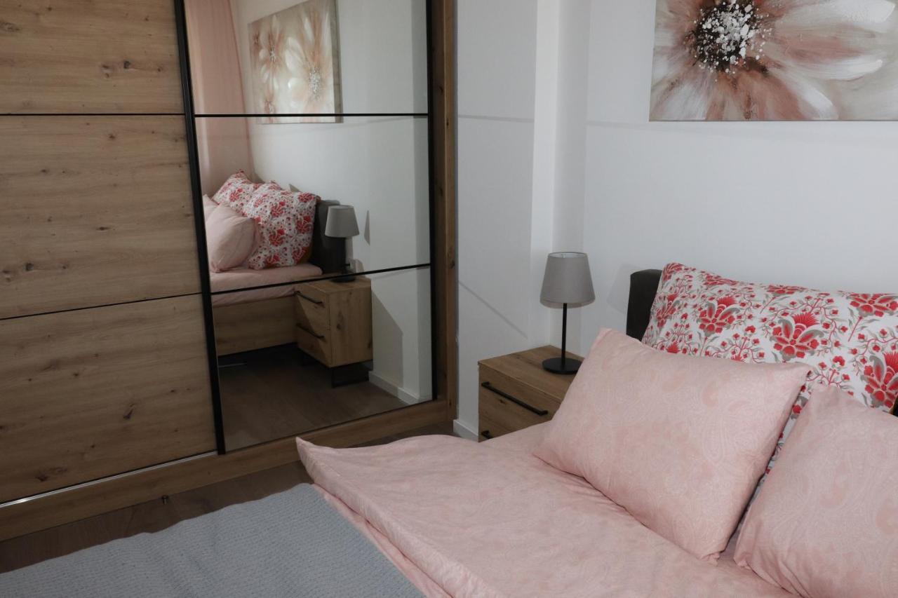 Apartman Mila 21 Белград Екстер'єр фото