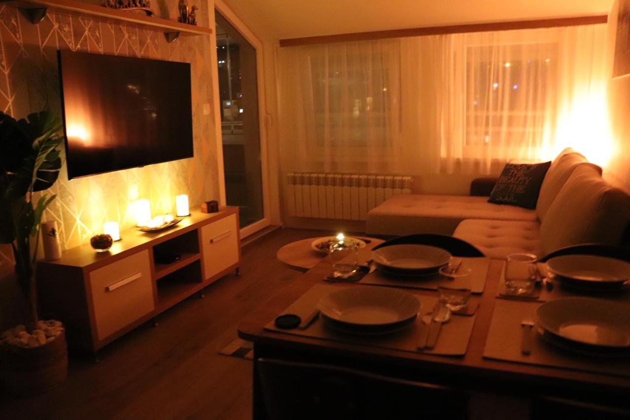 Apartman Mila 21 Белград Екстер'єр фото