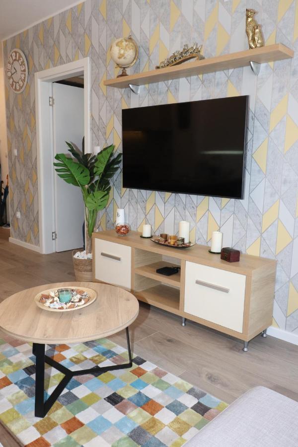 Apartman Mila 21 Белград Екстер'єр фото