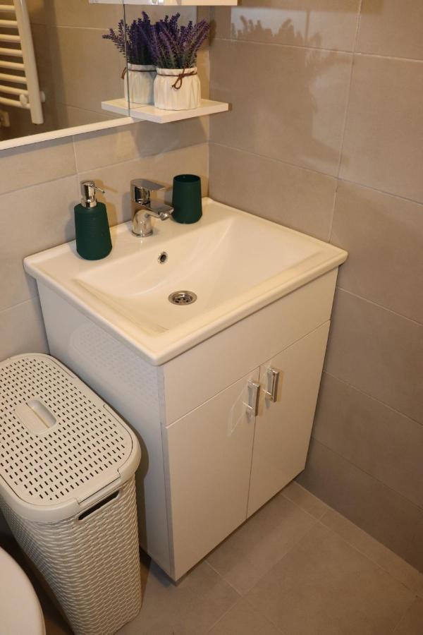 Apartman Mila 21 Белград Екстер'єр фото