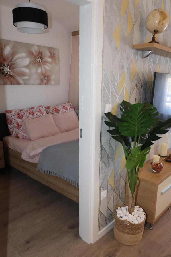 Apartman Mila 21 Белград Екстер'єр фото