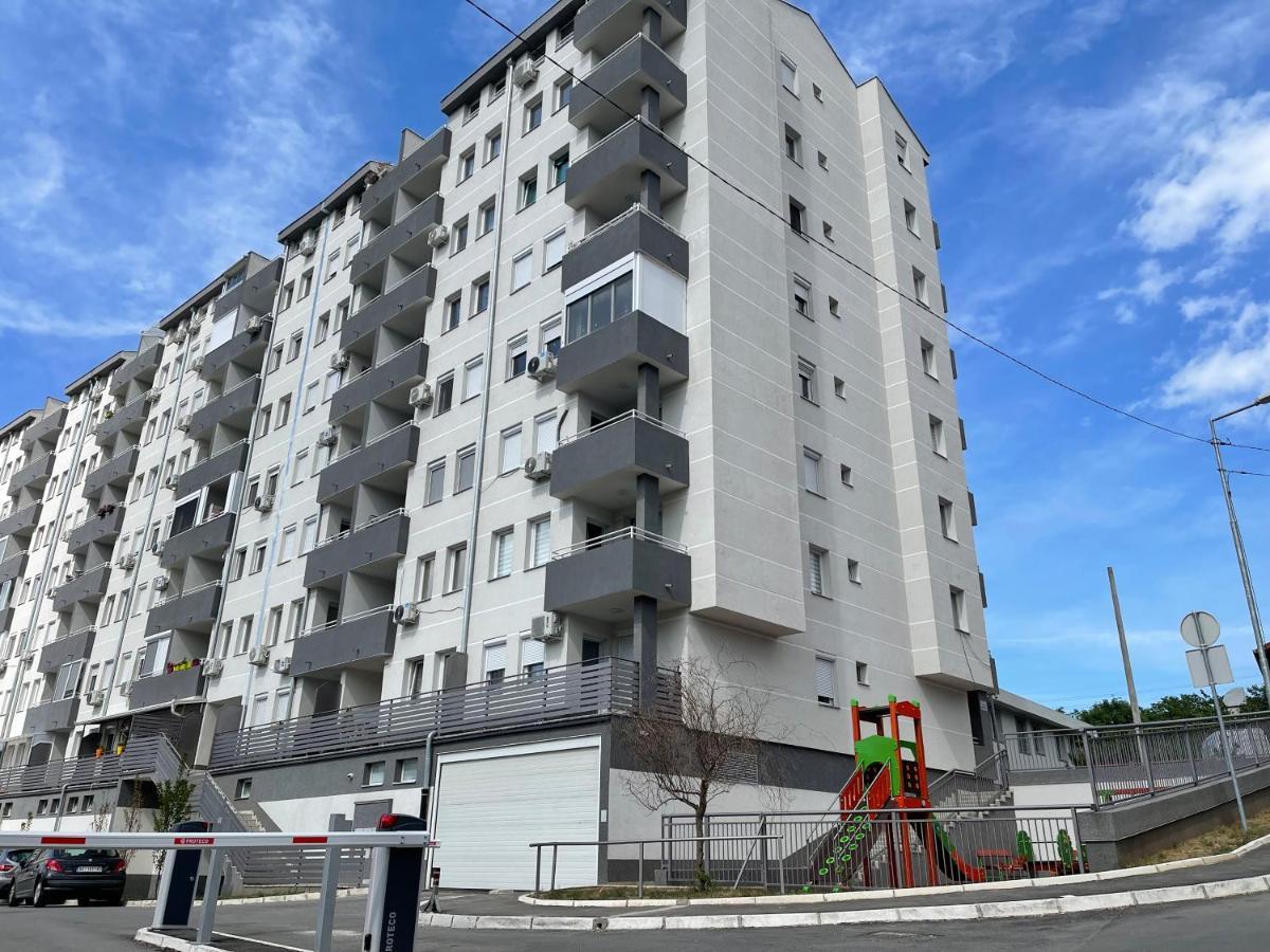 Apartman Mila 21 Белград Екстер'єр фото